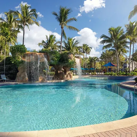 Hotel Hyatt Vacation Club At Coconut Cove