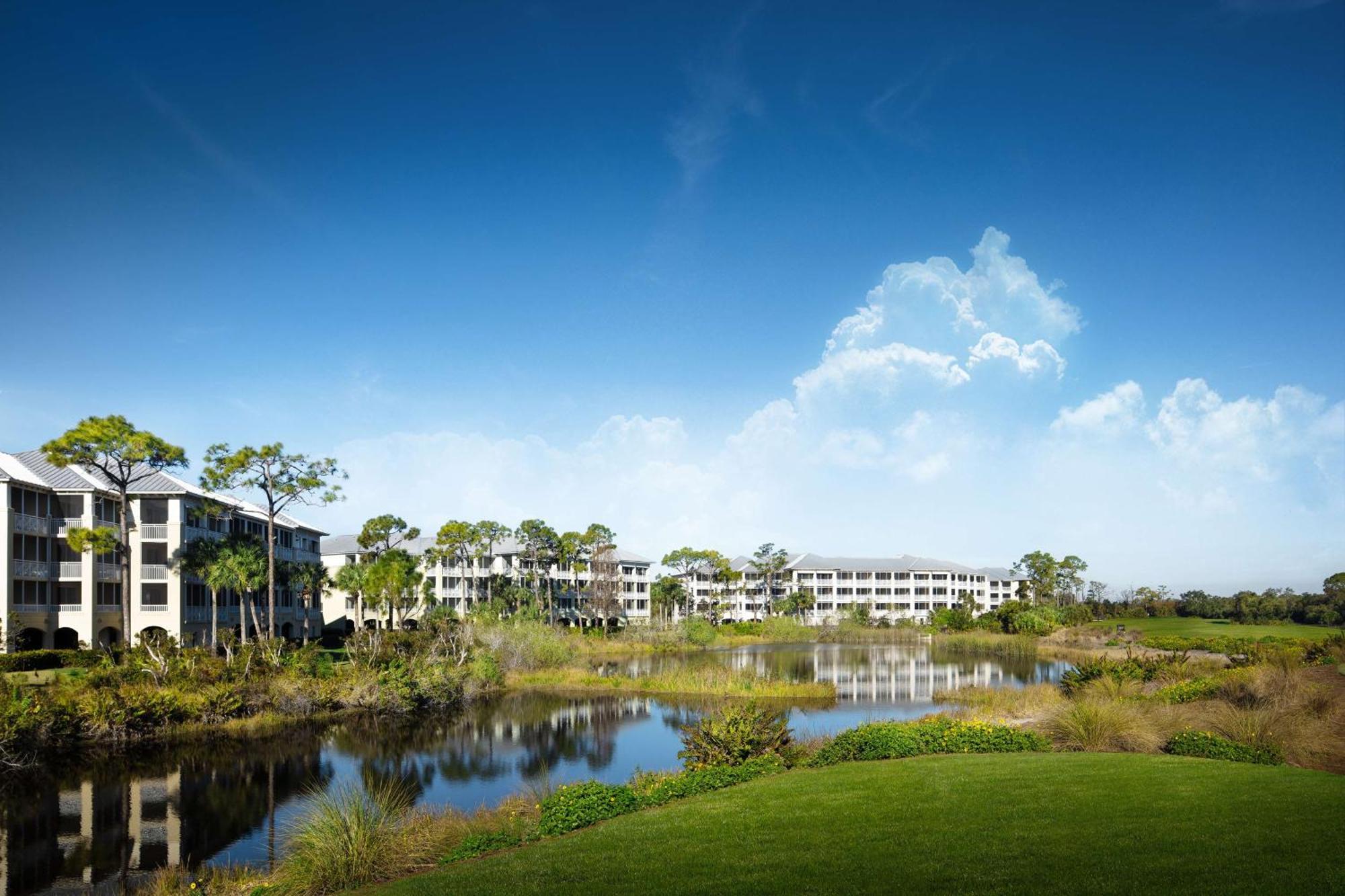 HYATT RESIDENCE CLUB BONITA SPRINGS, COCONUT PLANTATION 4⋆ ::: FL, UNITED  STATES ::: COMPARE HOTEL RATES